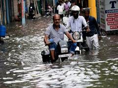 
      
      Odisha, TN likely to receive heavy rainfall today: IMD
      
      