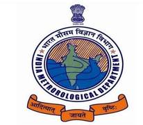 
      
      Kerala, Maha, Lakshadweep likely to receive heavy rainfall...
      
      