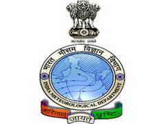 
      
      Some areas in UP likely to receive rainfall today: IMD
      
      