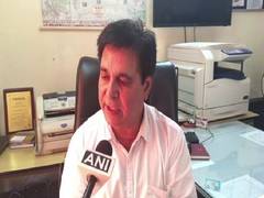 
      
      Himachal Pradesh records 5 earthquakes in past 24 hours: IMD
      
      