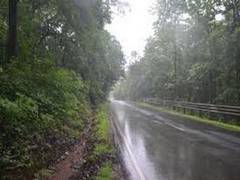 
      
      Andhra Pradesh likely to receive heavy rainfall for next two...
      
      