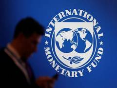 
      
      Pak's failure to exit from FATF grey list poses risk to IMF...
      
      