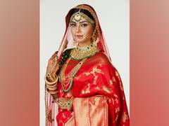 
      
      Aastha Abhay of Meri Doli Mere Angana opens up about...
      
      