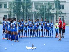 
      
      Indian hockey teams to resume sports activities from August...
      
      