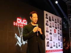 
      
      Tech start-up Della Leaders Club launches DLC Intellect Pop Up 
      
      