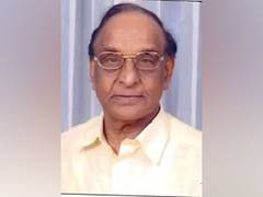 
      
      Veteran film director Tatineni Rama Rao passes away
      
      