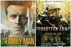 
      
      10 patriotic and hard-hitting web series to binge-watch on...
      
      