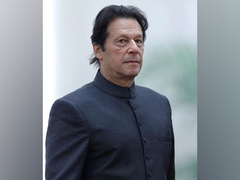 
      
      Pak PM Imran Khan to embark on a 3-day visit to China today
      
      