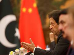 
      
      Amid rising external debt of Pakistan, Imran Khan launches...
      
      