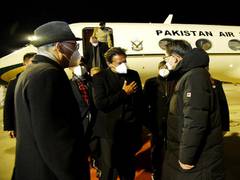 
      
      Imran's China visit underlines Pakistan's financial...
      
      