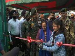 
      
      First batch of Army HPCL Kashmir Super 50 (Medical)...
      
      