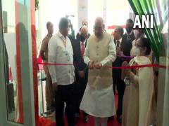 Amit Shah inaugurates new building of Central Forensic Science ...