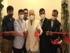 
      
      Hafele expands its exclusive appliance showroom in Bangalore
      
      