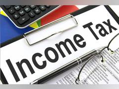 
      
      Just 3 days left for filing ITR, what happens if you miss the...
      
      
