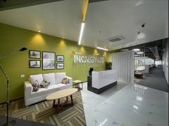 
      
      Incuspaze launches largest coworking space in Vadodara in...
      
      