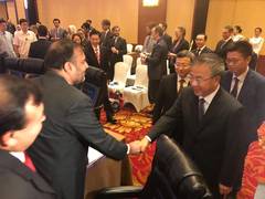 
      
      Commerce Secy pushes for market access-related issues with China
      
      