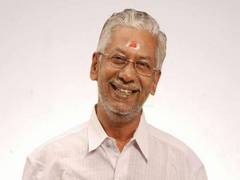 
      
      Popular Malayalam lyricist and poet S Ramesan Nair passes away
      
      