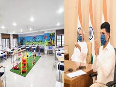 
      
      Odisha CM inaugurates COVID hospital in Bhawanipatna
      
      