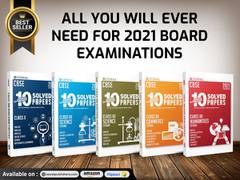 
      
      7 must techniques to follow for 2021 Board Examinations
      
      