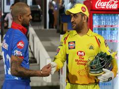
      
      IPL 2021: Teams travelling to Mumbai allowed use of Kalina...
      
      