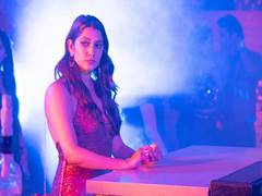 
      
      Anuja Joshi drops BTS image from the sets of Hello Mini 2 and...
      
      