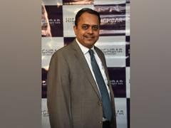 
      
      Highbar Technocrat Limited gets recognised as an 'SAP...
      
      