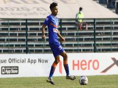 
      
      I-League: Real Kashmir FC beat Indian Arrows 6-0
      
      