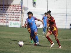 
      
      Women's senior team hail 2020 U-17 World Cup as game-changer
      
      