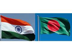 
      
      India expresses willingness to support Bangladesh in...
      
      