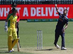 
      
      Ind vs Aus: Irfan Pathan questions Indian bowlers' consistency
      
      