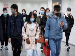 
      
      India suspends all visas till April 15 amid coronavirus concerns
      
      