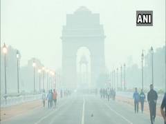 
      
      Discussion on air pollution, climate change in Parliament today
      
      