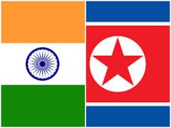 
      
      India contributes USD 1 mn for WFP's humanitarian activities...
      
      