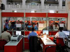 
      
      India Post Payments Bank customer base crosses 5 crore mark
      
      
