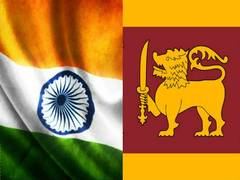 
      
      India, Sri Lanka joint exercise 'Mitra Shakti-VI' to commence...
      
      