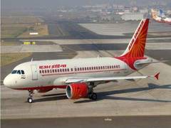
      
      Cyclone Fani: Air India resumes operation at Kolkata Airport
      
      