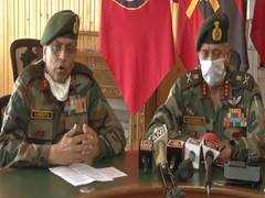 
      
      Four terrorists killed in Shopian committed excesses on...
      
      