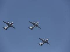
      
      Indian Bio-Jet Fuel technology receives formal military...
      
      