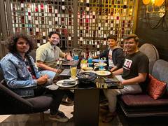 
      
      TrainerGoesOnline - Indian startup that turned over $2 Million 
      
      