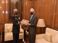 
      
      US-Indian Army partnership an important part of defense...
      
      