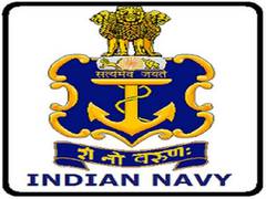 
      
      Indian Navy launches Operation Sankalp in Gulf of Oman
      
      