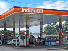 
      
      Indian Oil Q3 net profit jumps 19 pc on higher refining margin
      
      