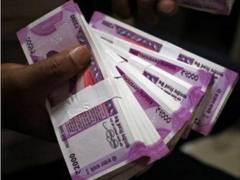 
      
      Odisha Vigilance raids several places related to MLA Pradeep...
      
      