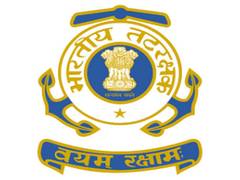 
      
      Possibility of cyclonic storm triggers Coast Guard to issue...
      
      