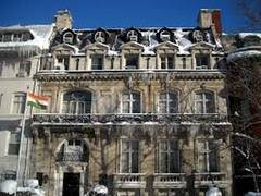 
      
      Have taken up matter with concerned officials: Indian Embassy...
      
      