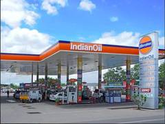 
      
      IndianOil's Q3 profit moves up to Rs 4,917 crore on rising sales
      
      
