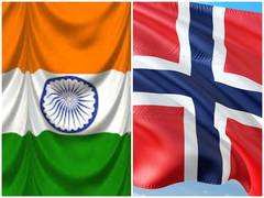 
      
      India-Norway sign MoUs in field of research and higher education
      
      