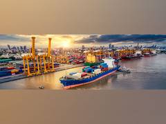 
      
      Gujarat again tops NITI Aayog's Export Preparedness Index
      
      
