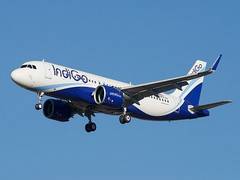 
      
      Udaipur: Suspected smoke disrupts Bengaluru bound flight's...
      
      