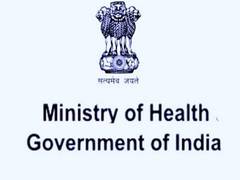 
      
      Health Ministry holds first meeting of committee constituted...
      
      
